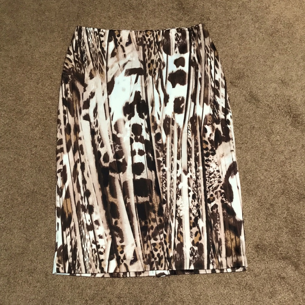 New York & Company Skirt